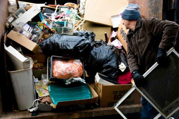 Best Household Junk Removal  in Gravette, AR