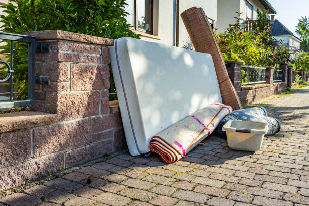 Best Full-Service Junk Removal  in Gravette, AR