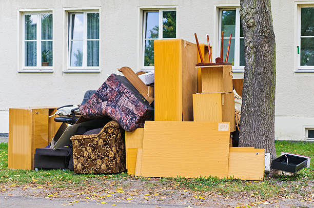 Best Commercial Cleanout Services  in Gravette, AR